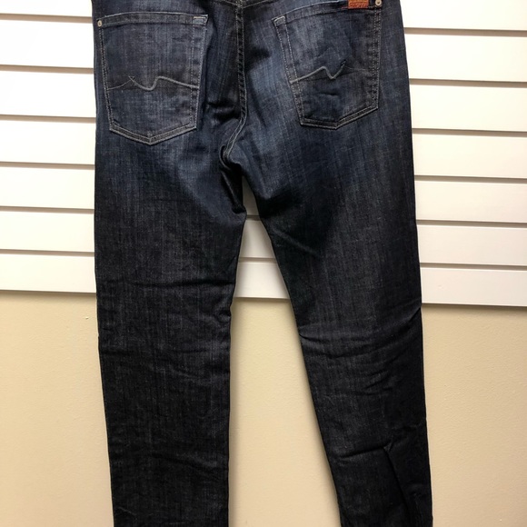 Mankind | Jeans | Seven Jeans | Poshmark